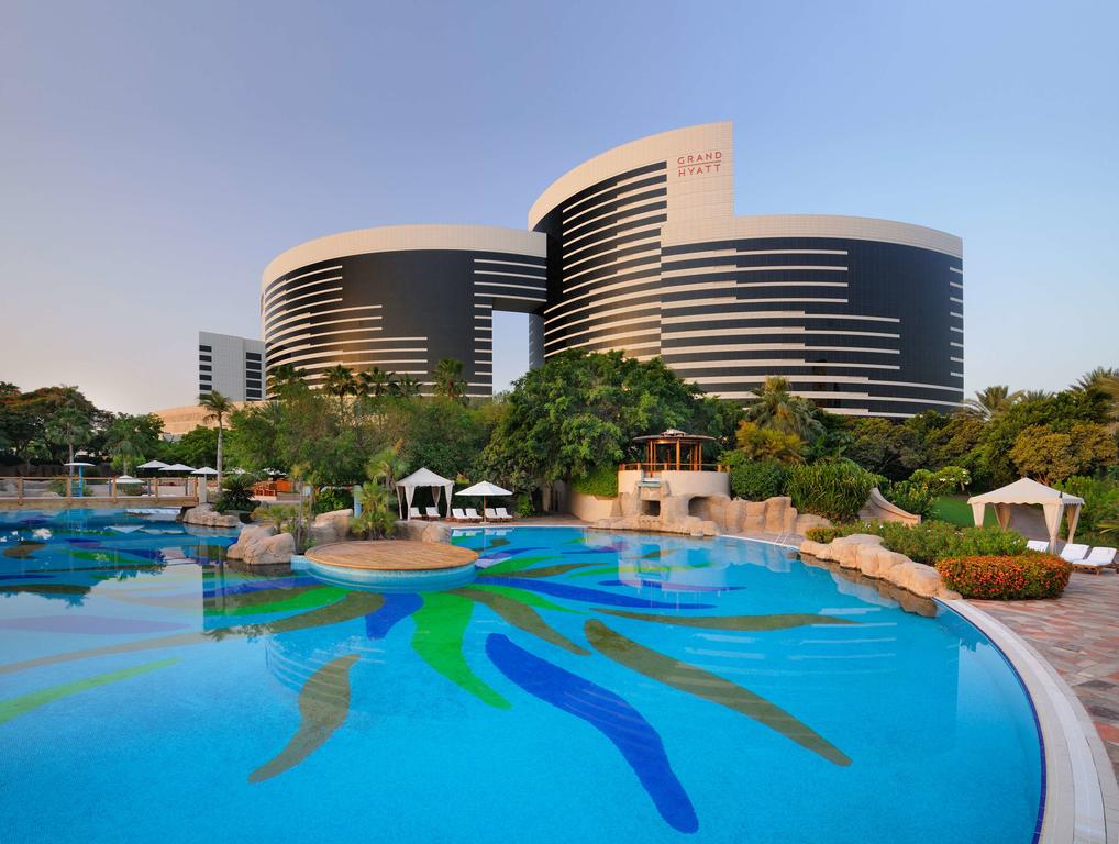 فنادق للاطفال في دبي