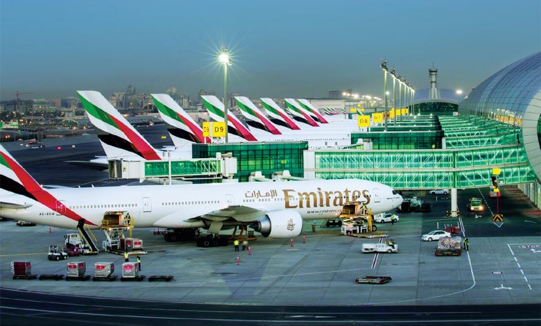 فنادق قريبة من مطار دبي الدولي