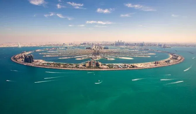 Palm Jumeirah