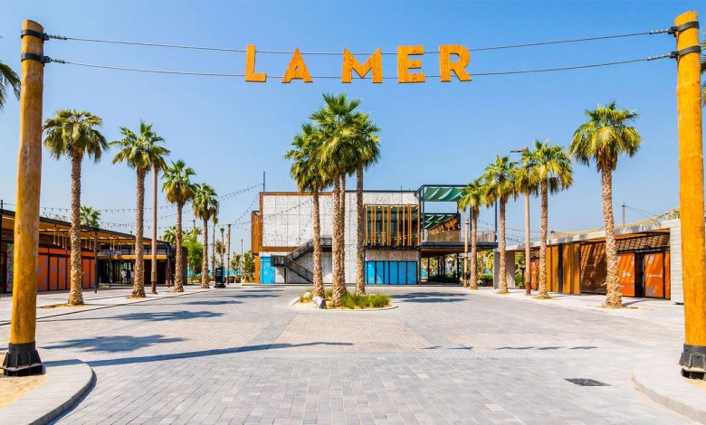 La Mer Dubai