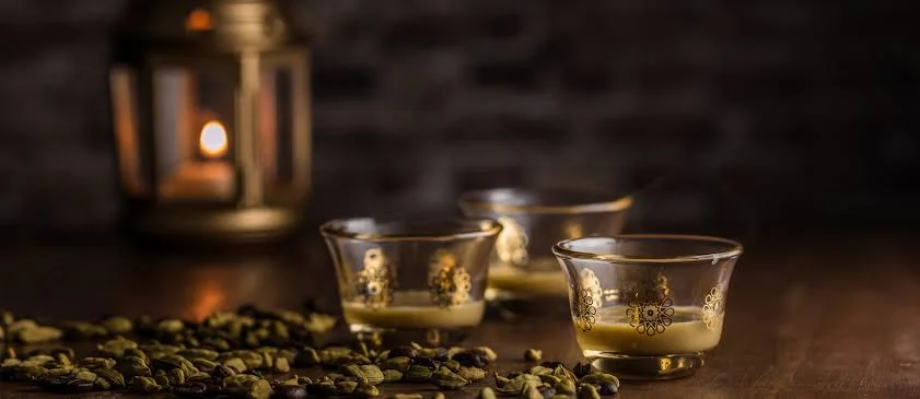 اماكن بيع قهوة عربية دبي