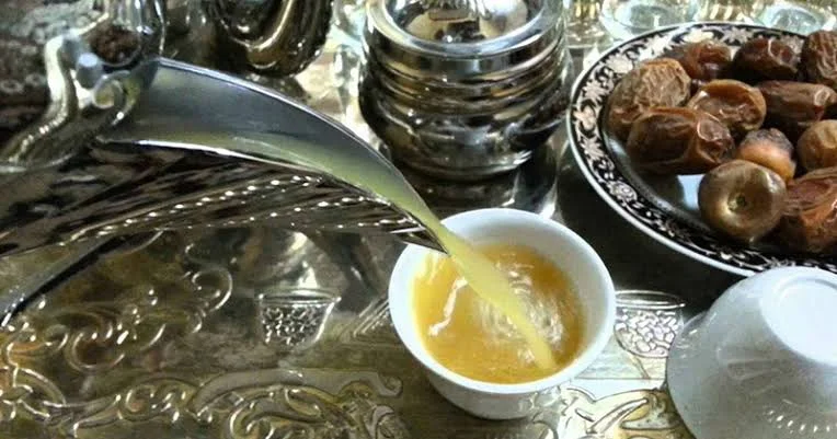 اماكن بيع قهوة عربية دبي