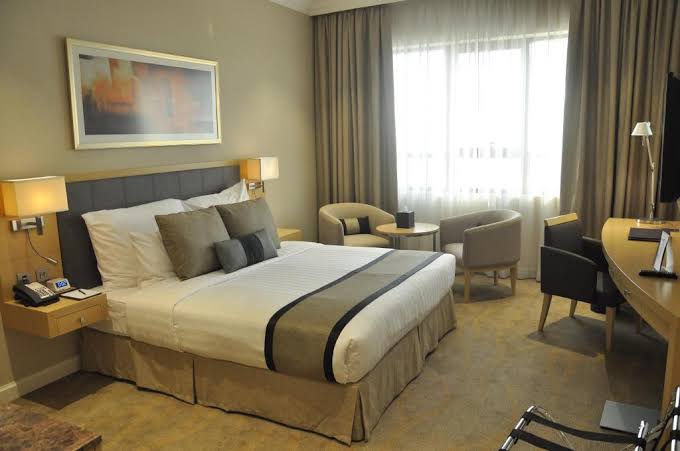 فنادق القصيص دبي