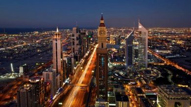فنادق بدون عقد زواج دبي