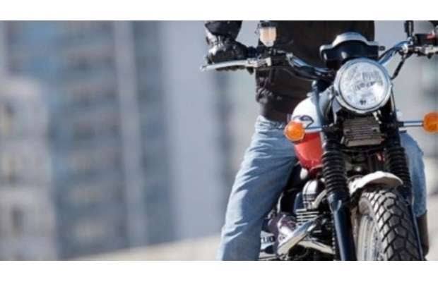 استخراج رخصة قيادة دراجة نارية في دبي