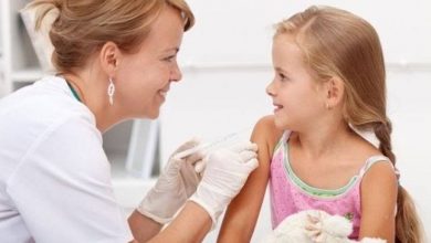 مراكز تطعيمات الأطفال في دبي