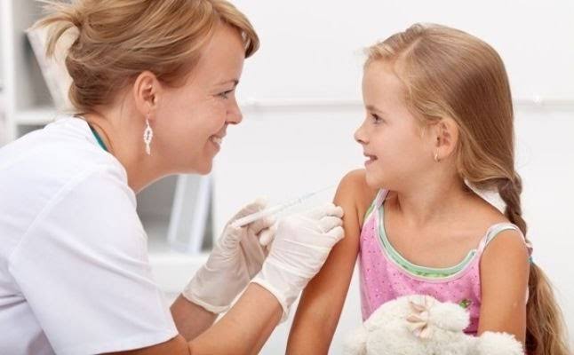 مراكز تطعيمات الأطفال في دبي