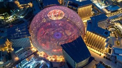 أسعار تذاكر اكسبو 2020 دبي