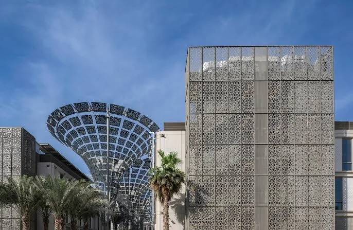 موعد اكسبو 2020