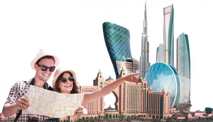 أفضل شركات السياحة في دبي