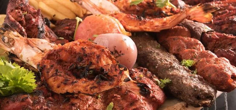 أفضل مطاعم القصيص دبي