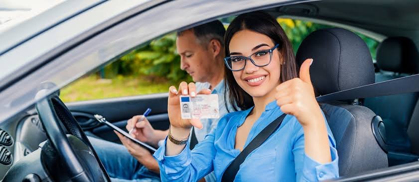 استبدال رخصة القيادة في دبي