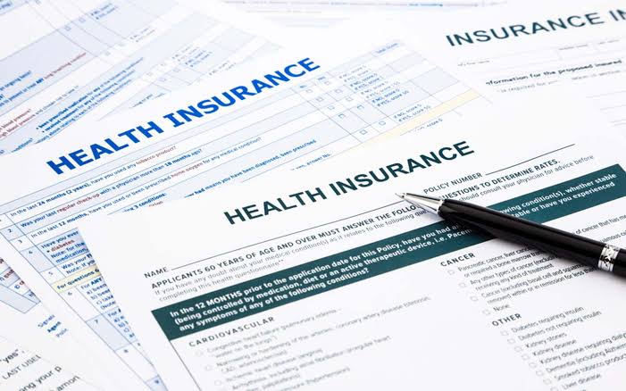 شركات التأمين الصحي في دبي