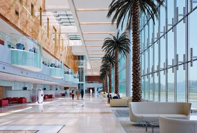 السياحة العلاجية في دبي