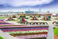أسعار تذاكر حدائق دبي الترفيهية