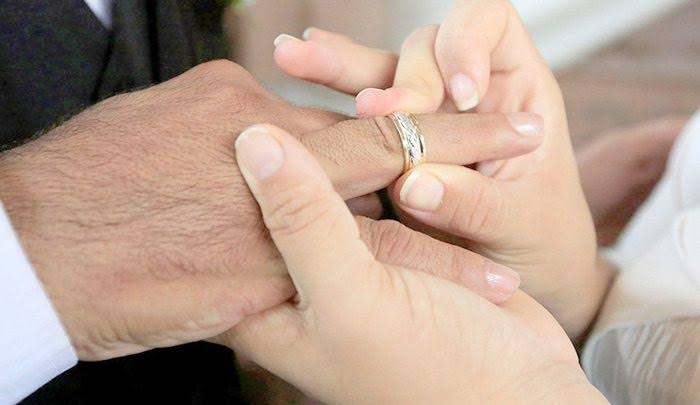 إجراءات الزواج في الامارات للوافدين