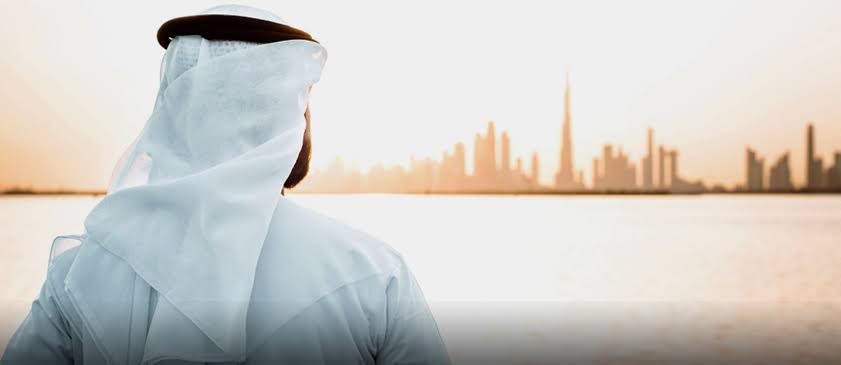 محلات بيع وتفصيل الثوب الإماراتي في دبي
