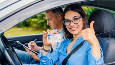 تحويل رخصة قيادة صادرة من إمارات أخرى إلى إمارة دبي