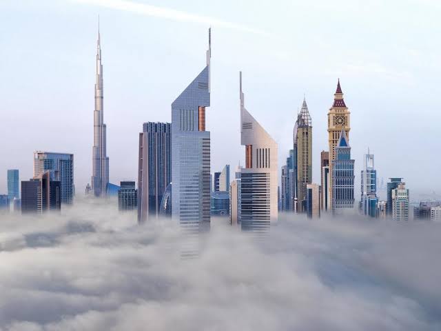  فنادق تقبل الزوار في دبي