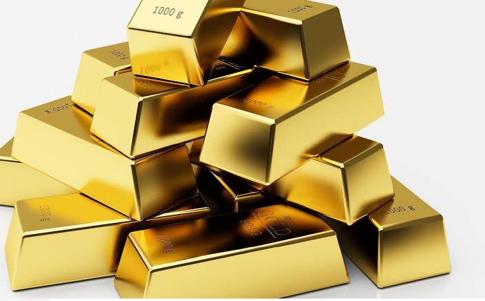 محلات بيع سبائك الذهب في دبي