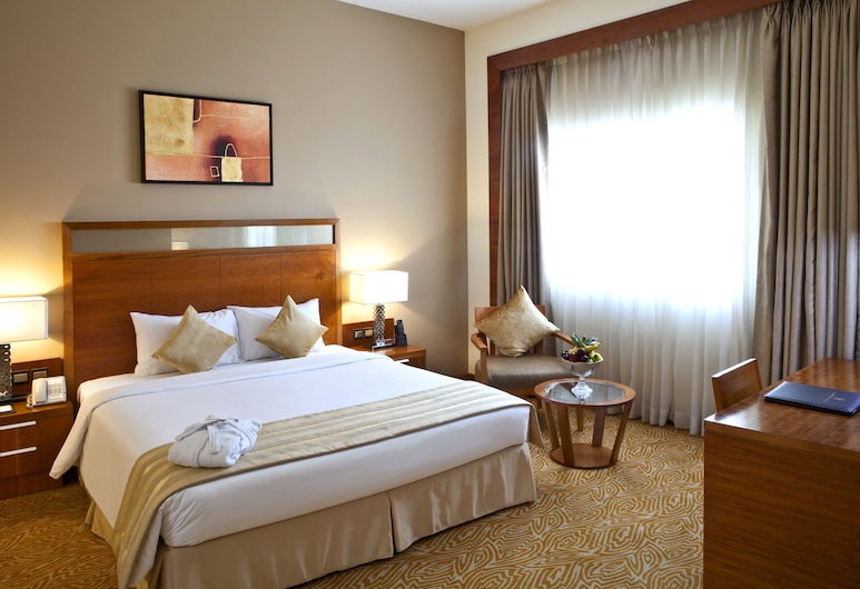 فنادق رخيصة في ديرة دبي 