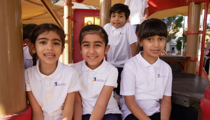 مدارس دبي مردف