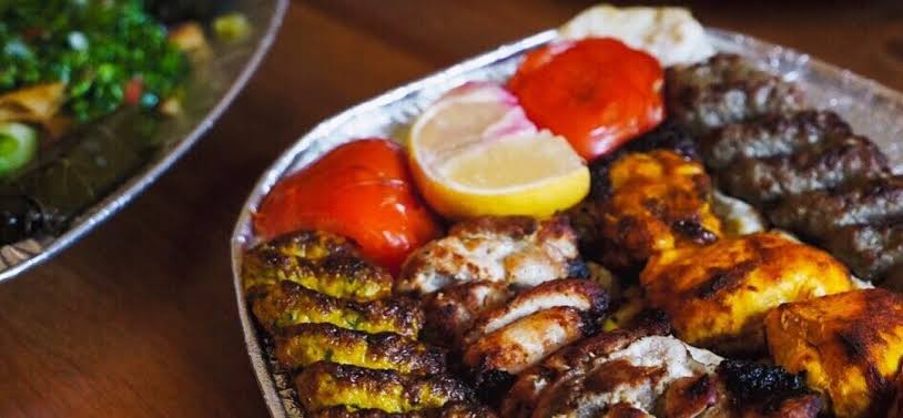 مطاعم إيرانية في أبوظبي