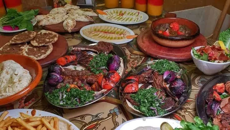 مطاعم ابوظبي