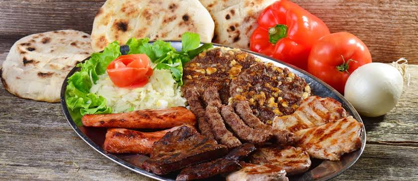 مطاعم سورية في عجمان