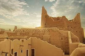 جولات سياحية في الرياض