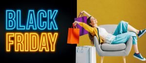 Black Friday deals Dubai 2021