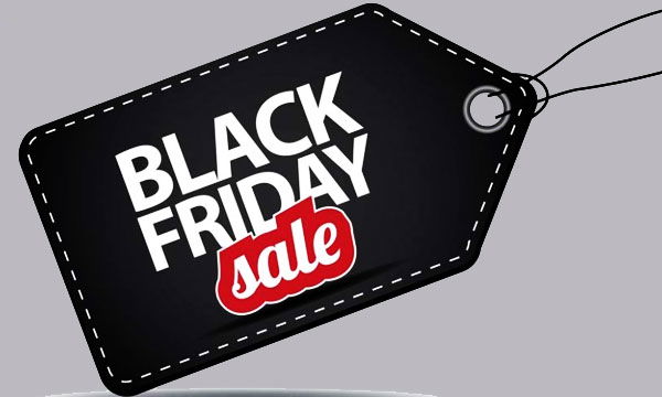 Black Friday deals Dubai 2021 