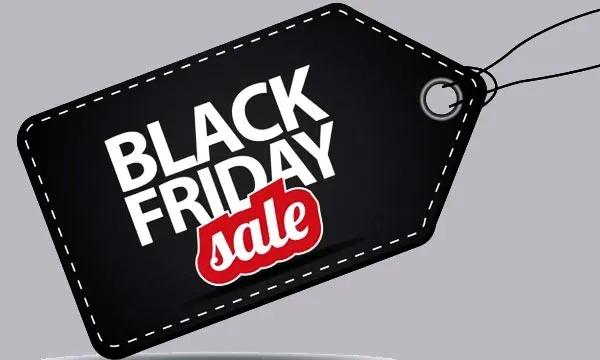 Black Friday deals Dubai 2021 