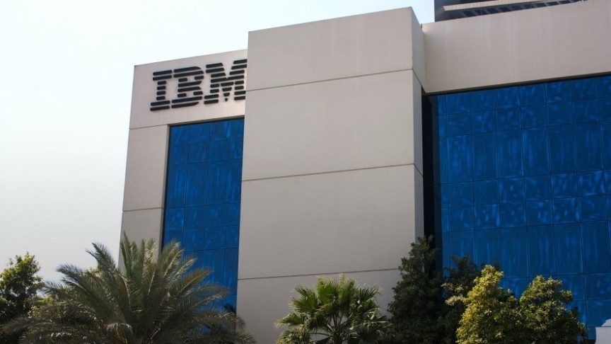 IBM Dubai