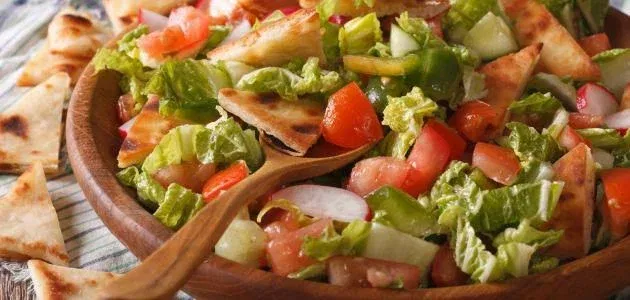مطاعم لبنانية في ابوظبي