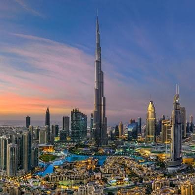 أسعار الأماكن السياحية في دبي