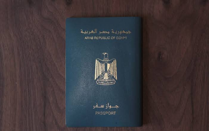 القنصلية المصرية في دبي تجديد جواز السفر