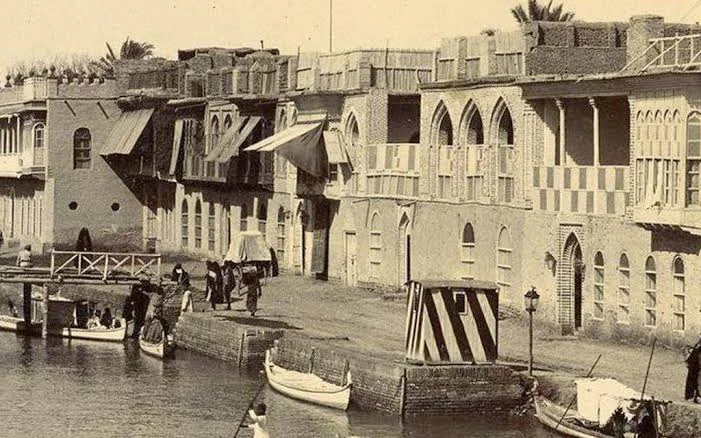 الأماكن الأثرية في دبي