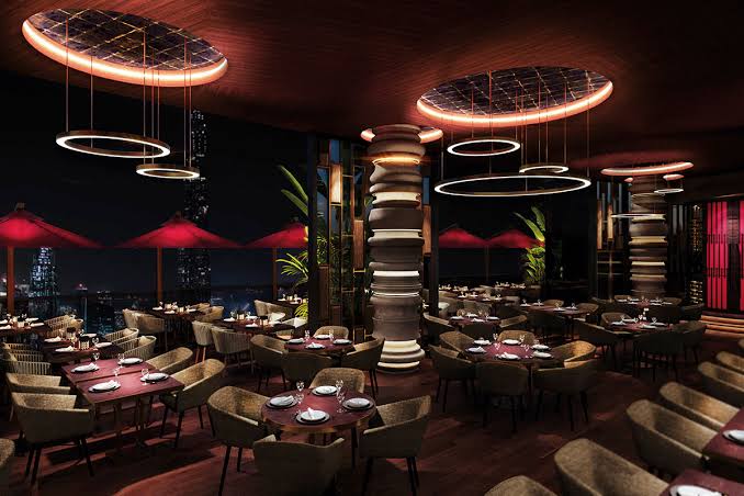 عروض حجز مطاعم دبي راس السنه لعام 2022
