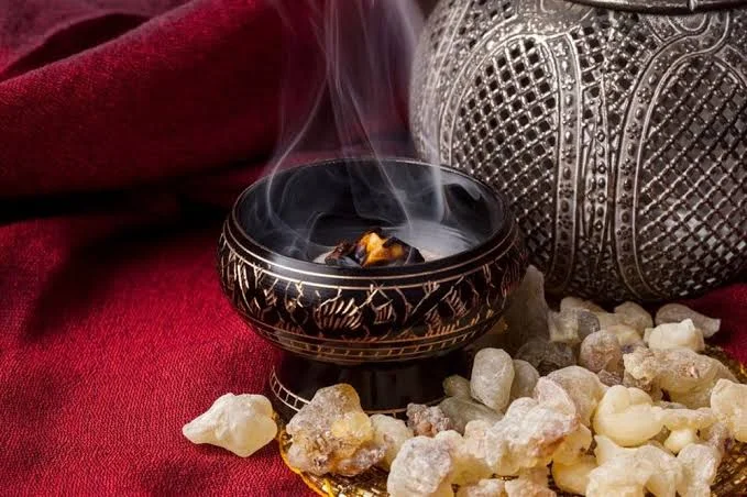 محلات بخور الشارقة
