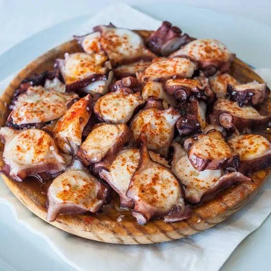 مطاعم اسبانية في دبي