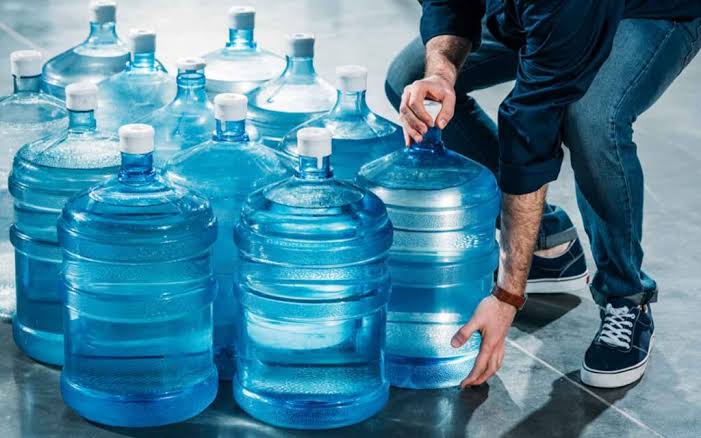 شركات مياه توصيل للمنازل دبي