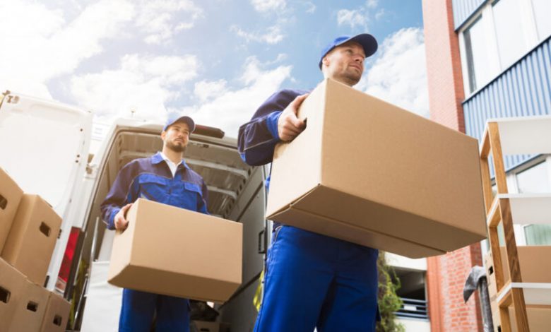 Best movers and packers in Dubai