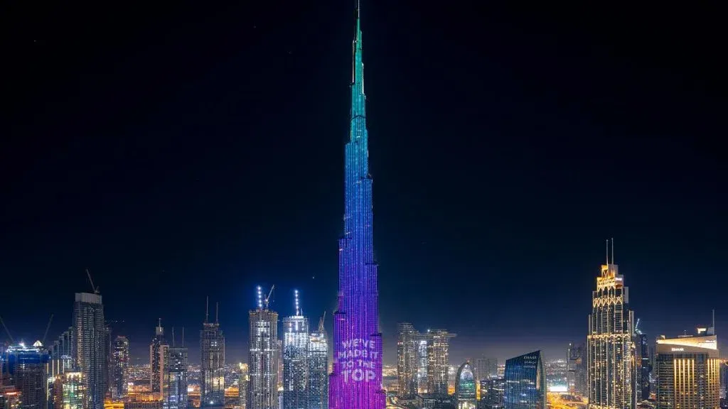 Best place to live in Dubai