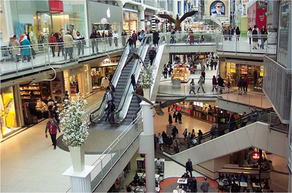 Brands in Dubai Outlet Mall stores