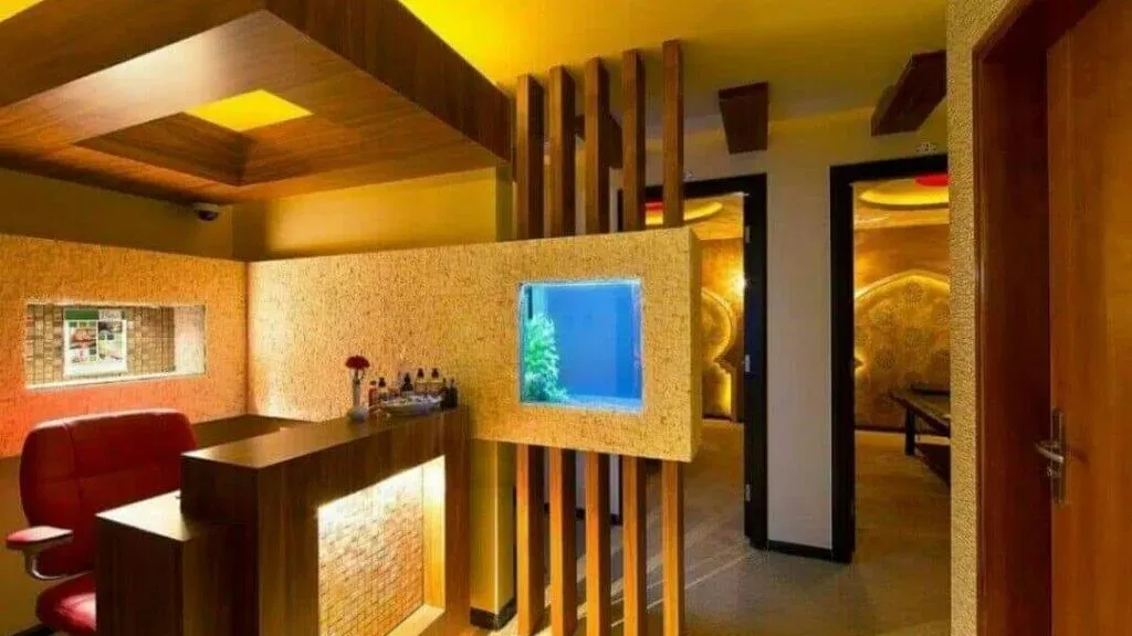 Rigga SPA 