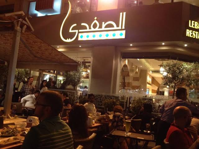أفضل مطاعم دبي للعوائل