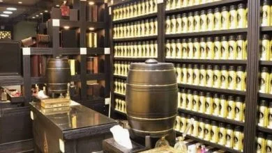 محلات بخور في عجمان