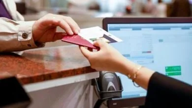 الاقامة الحرة في الامارات