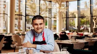 czn burak dubai menu